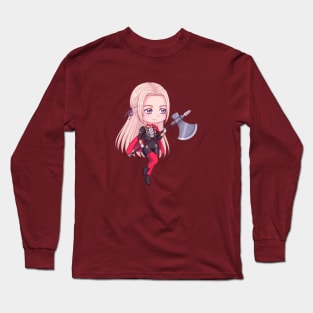 Edelgard Long Sleeve T-Shirt